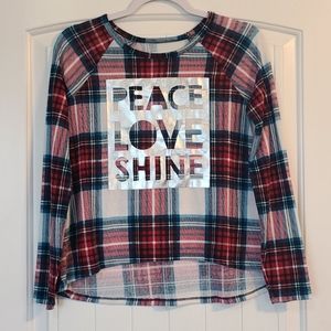 Arizona long sleeve shirt